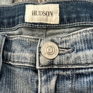 Hudson jeans size 26.
